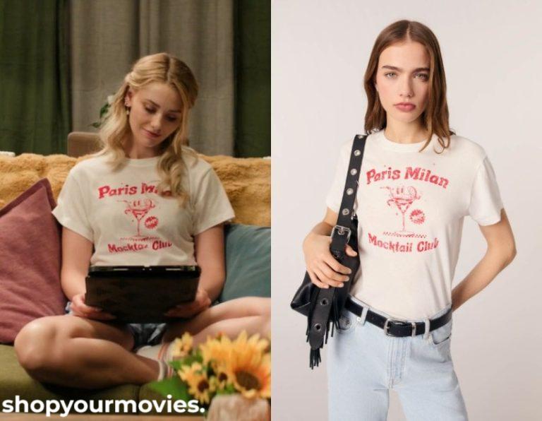 F*ck Valentines Day: Gina’s Graphic T-shirt