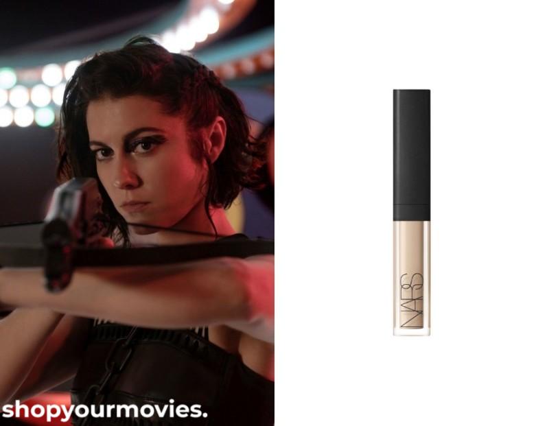 Birds of Prey: Helena’s Concealer