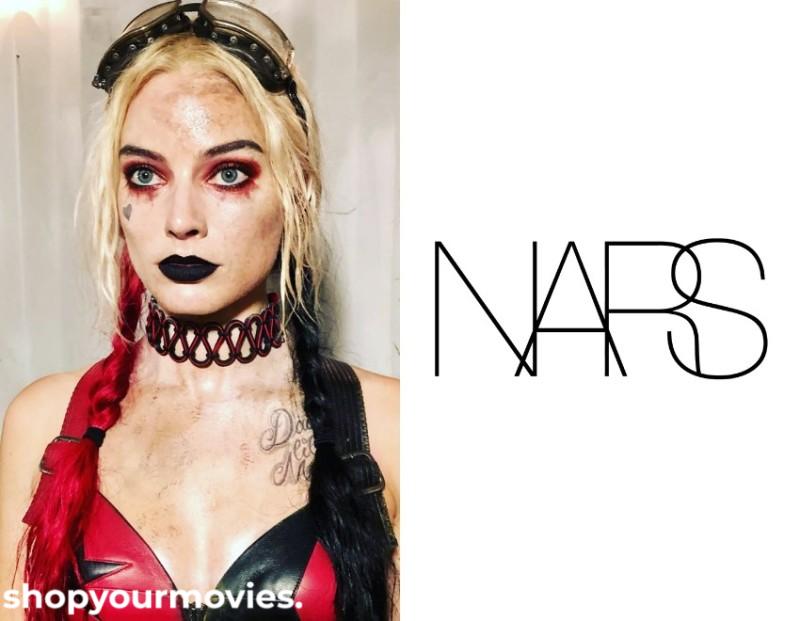 The Suicide Squad: Harley’s Liquid Foundation