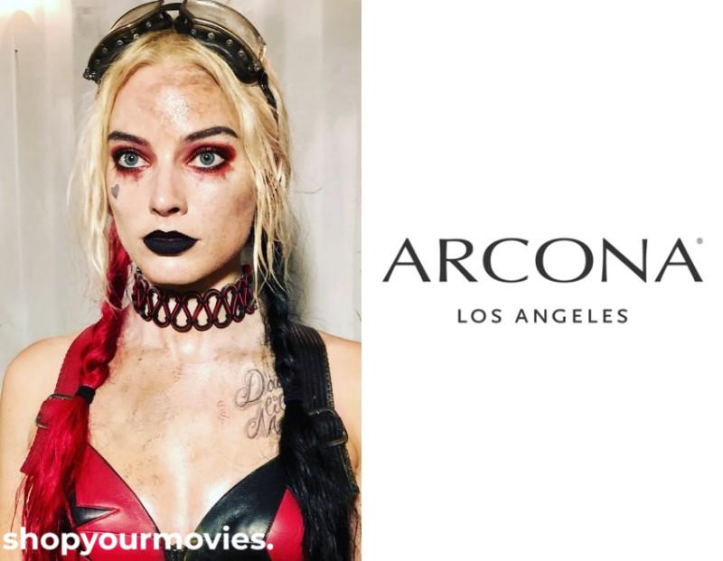 The Suicide Squad: Harley’s Skin Care (I)