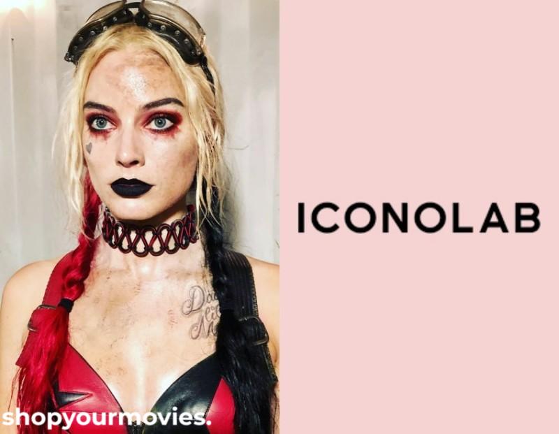 The Suicide Squad: Harley’s Skin Care (II)