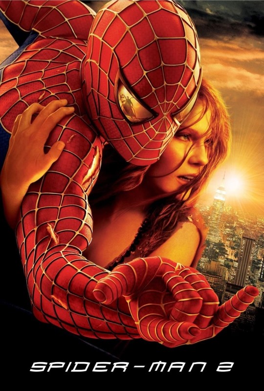 Spider-Man 2