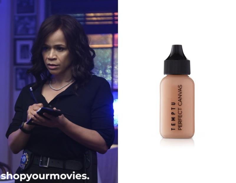 Birds of Prey: Renee’s Liquid Foundation