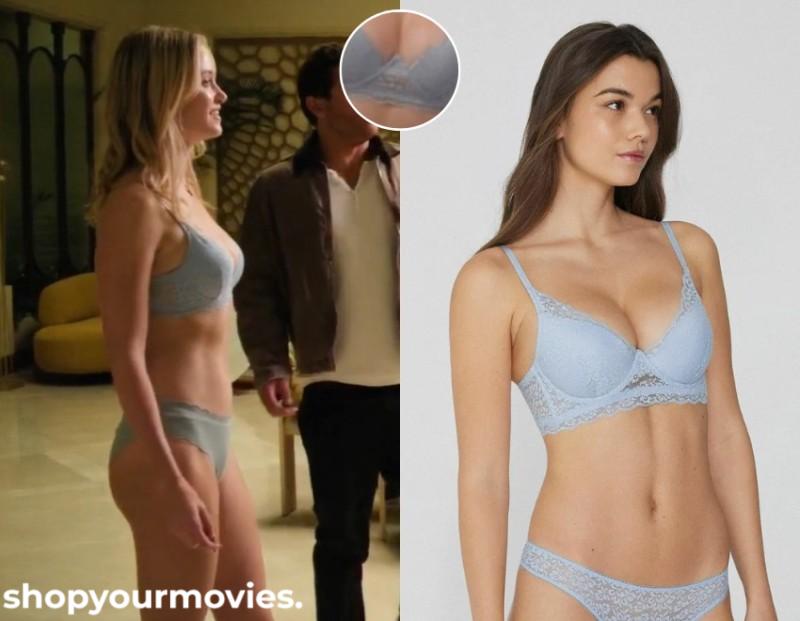 F*ck Valentines Day: Gina’s Bra