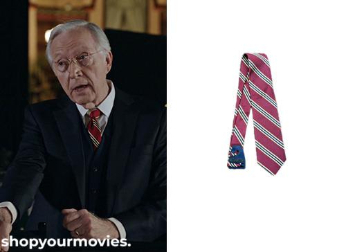 A Biltmore Christmas: Michael’s Tie