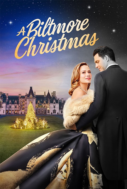 A Biltmore Christmas