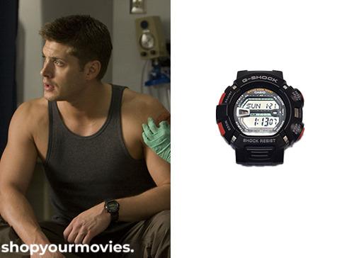 My Bloody Valentine: Tom’s Watch