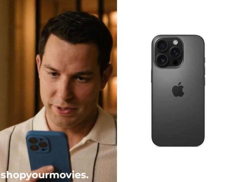 F*ck Valentines Day: Andrew’s Smartphone