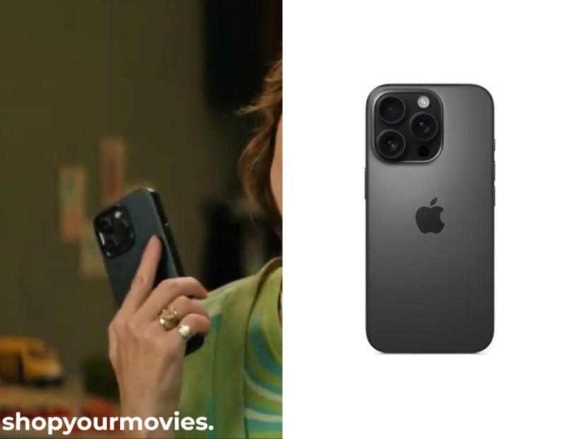 F*ck Valentines Day: Tricia’s Smartphone