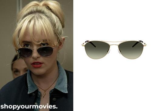 Ready or Not 2: Here I Come: Faith’s Sunglasses