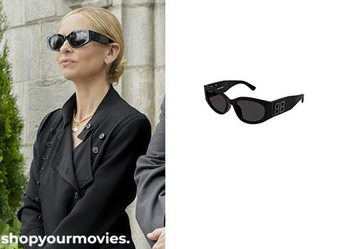 Ready or Not 2: Here I Come: Ursula’s Black Sunglasses