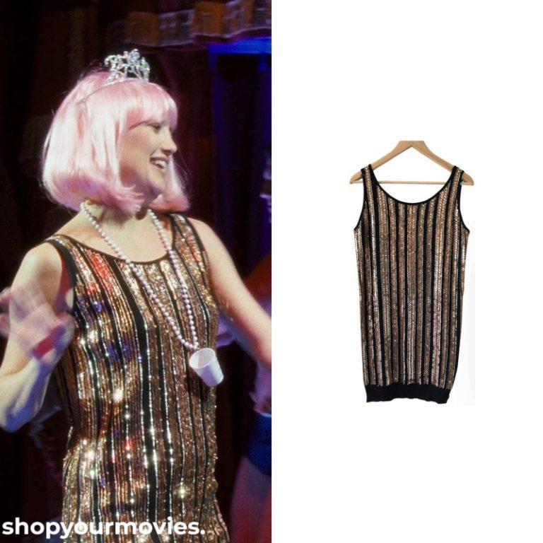 Bride Wars: Liv’s Bachelorette’s Dress