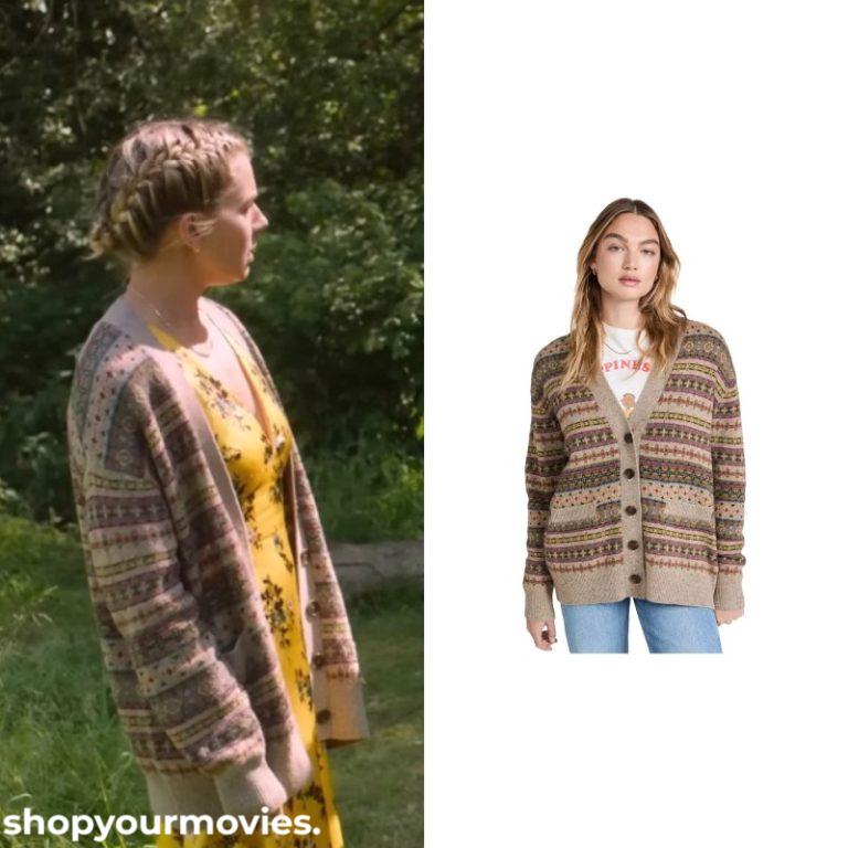 My Mother’s Wedding: Victoria’s