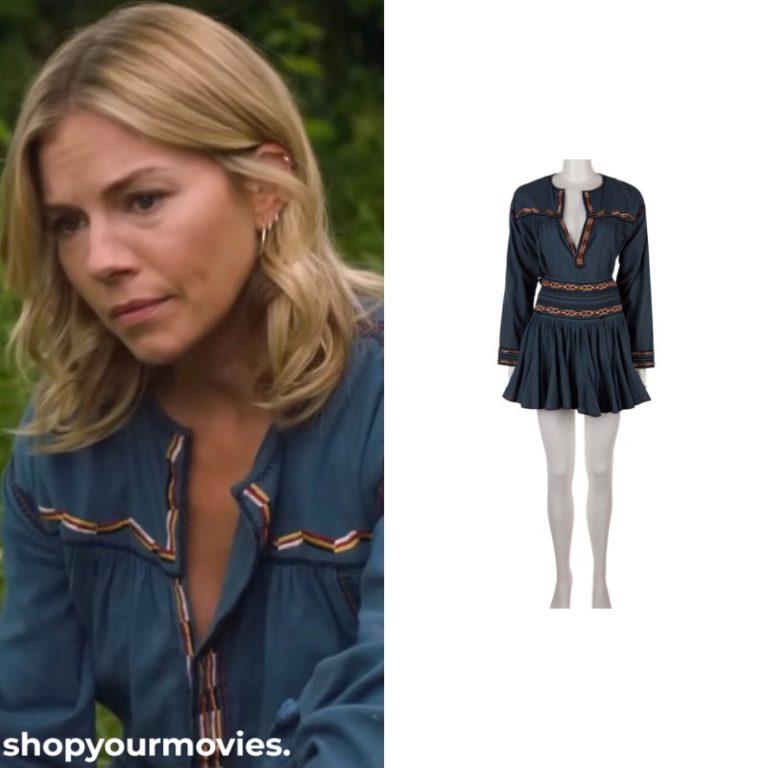 My Mother’s Wedding: Victoria’s Embroidery Blouse