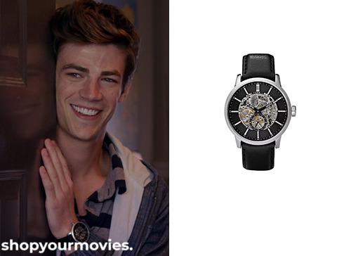 A Mother’s Nightmare: Chris’s Watch