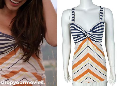 A Mother’s Nightmare: Vanessa’s Babydoll Dress