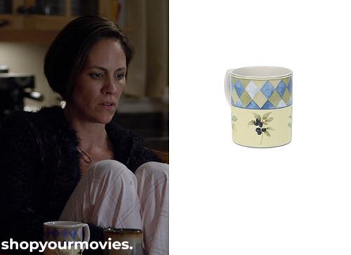 A Mother’s Nightmare: Maddie’s Mug