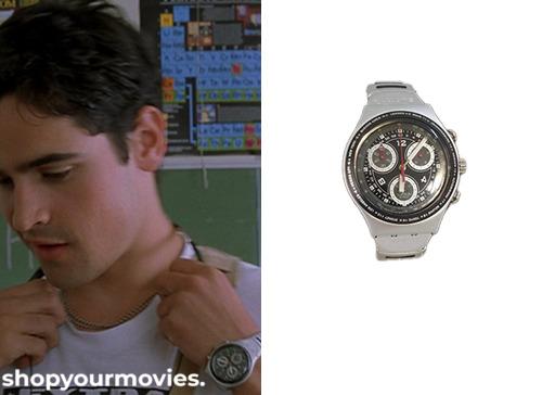 Bring It On: Cliff’s Watch