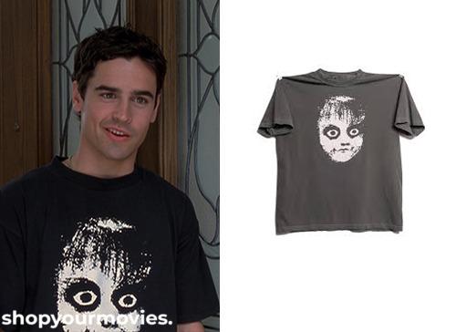 Bring It On: Cliff’s Vintage Tee