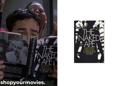 Bring It On: Cliff’s Book