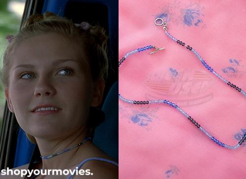 Bring It On: Torrance’s Beaded Necklace