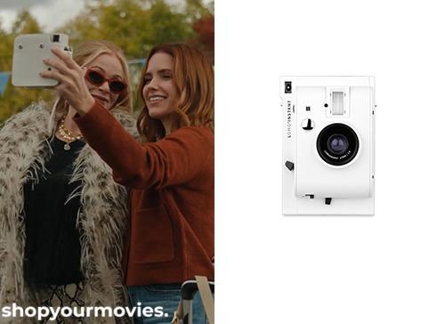 Broad Trip: Alice’s Camera