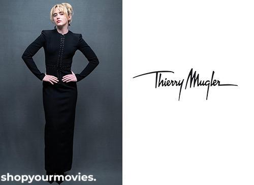 Ready or Not 2: Here I Come: Faith’s Black Horn Boots