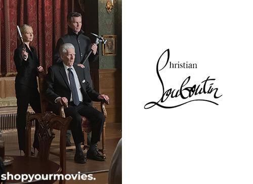 Ready or Not 2: Here I Come: Ursula’s Pumps