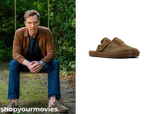 The Roses: Theo’s Mules