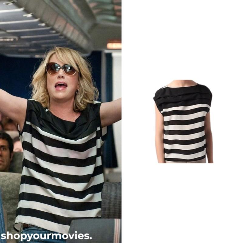Bridesmaids: Annie’s Striped Top