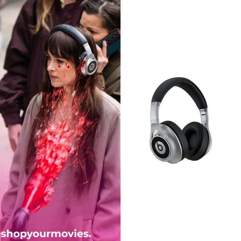 Verity: Lowen’s Beats Headphones
