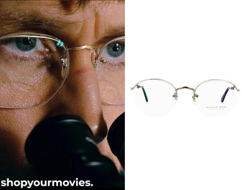Project Hail Mary: Ryland’s Glasses