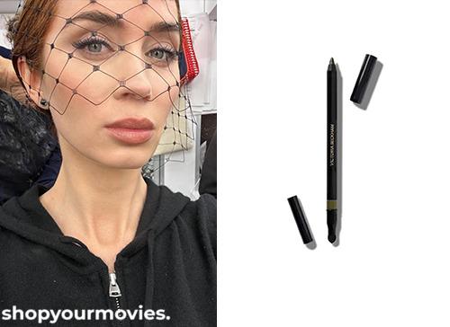 The Devil Wears Prada 2 (2026): Emily’s Black Kajal
