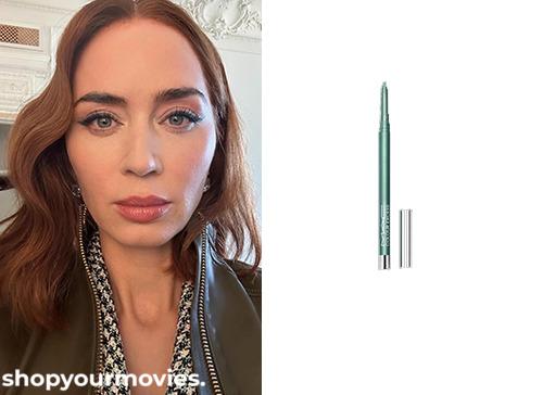 The Devil Wears Prada 2 (2026): Emily’s Gel Eye Pencil