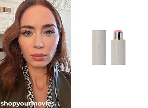 The Devil Wears Prada 2 (2026): Emily’s Blush Stick