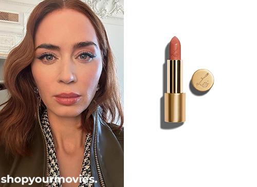 The Devil Wears Prada 2 (2026): Emily’s Lipstick