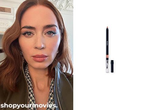 The Devil Wears Prada 2 (2026): Emily’s Lip Pencil