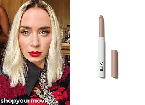 The Devil Wears Prada 2 (2026): Emily’s Eyeshadow Stick