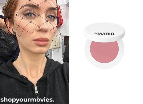 The Devil Wears Prada 2 (2026): Emily’s Blush