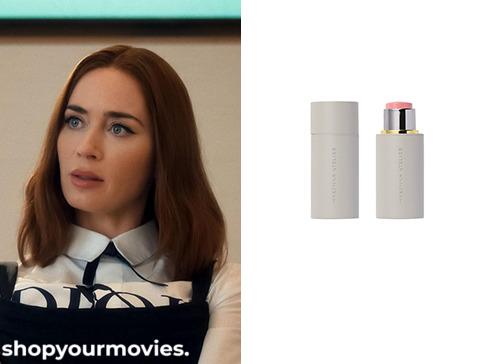 The Devil Wears Prada 2 (2026): Emily’s Blush Stick