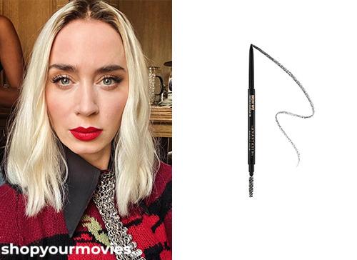 The Devil Wears Prada 2 (2026): Emily’s Eyebrown Pencil