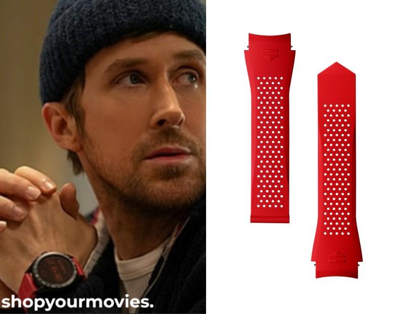 Project Hail Mary: Ryland’s Watch Strap