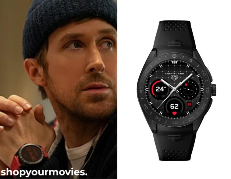 Project Hail Mary: Ryland’s Watch