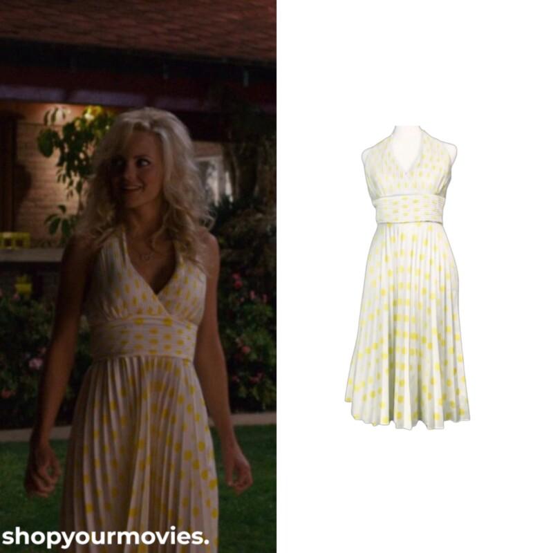 The House Bunny: Shelley’s Polka Dot Dress