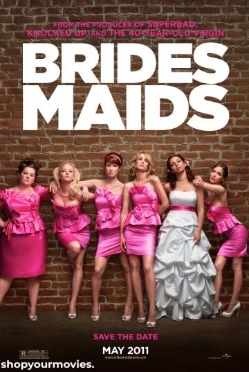 Bridesmaids