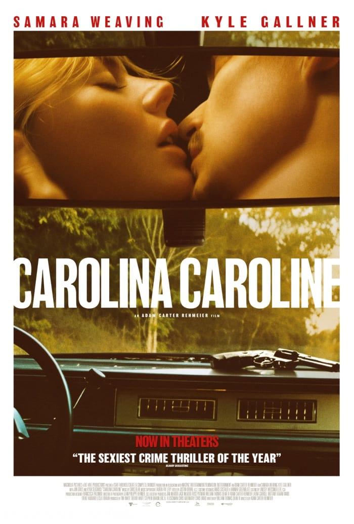 Carolina Caroline