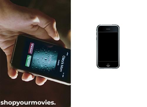 The Mortal Instruments: City of Bones: Simon’s Phone
