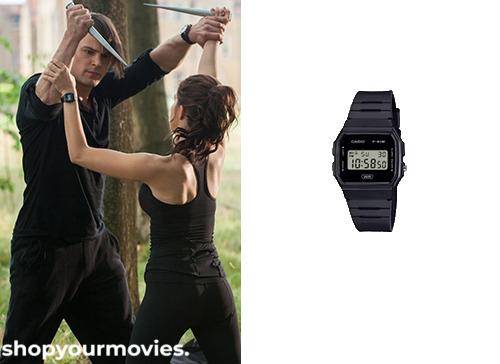 Vampire Academy: Rose’s Watch