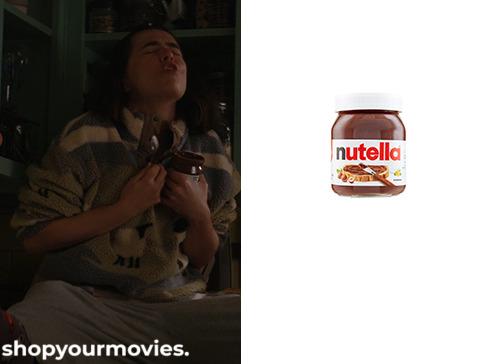 Voicemails for Isabelle: Jill’s Chocolate Jar