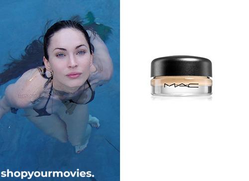 This is 40: Desi’s Eyeshadow (II)